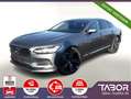 Volvo S90 S 90 D5 AWD Inscription SchiebeD HUD Kam360° Nav Grau - thumbnail 1