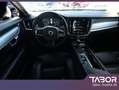 Volvo S90 S 90 D5 AWD Inscription SchiebeD HUD Kam360° Nav Grau - thumbnail 7