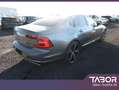 Volvo S90 S 90 D5 AWD Inscription SchiebeD HUD Kam360° Nav Grau - thumbnail 3
