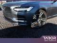 Volvo S90 S 90 D5 AWD Inscription SchiebeD HUD Kam360° Nav Grau - thumbnail 5