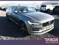 Volvo S90 S 90 D5 AWD Inscription SchiebeD HUD Kam360° Nav Grau - thumbnail 2