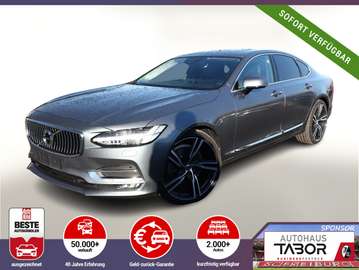 S 90 D5 AWD Inscription SchiebeD HUD Kam360° Nav