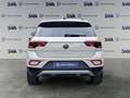 Volkswagen T-Roc 1.0 Tsi 110cv Style - BLACK PACK Gris - thumbnail 5