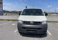 Volkswagen T5 Kombi 2,5 TDI LR 4motion D-PF Weiß - thumbnail 1