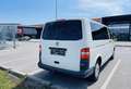 Volkswagen T5 Kombi 2,5 TDI LR 4motion D-PF Weiß - thumbnail 7