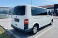 Volkswagen T5 Kombi 2,5 TDI LR 4motion D-PF Weiß - thumbnail 11