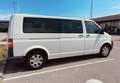 Volkswagen T5 Kombi 2,5 TDI LR 4motion D-PF Weiß - thumbnail 10