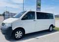 Volkswagen T5 Kombi 2,5 TDI LR 4motion D-PF Weiß - thumbnail 3