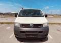 Volkswagen T5 Kombi 2,5 TDI LR 4motion D-PF Weiß - thumbnail 19