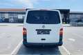 Volkswagen T5 Kombi 2,5 TDI LR 4motion D-PF Weiß - thumbnail 8