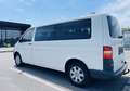 Volkswagen T5 Kombi 2,5 TDI LR 4motion D-PF Weiß - thumbnail 4