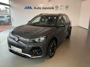 1.5 eTSI R-Line | AHK | IQ.LIGHT | HUD |
