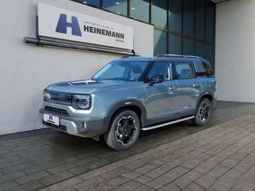 4WD HEV -PANO-VOLL LED-360 KAMERA-