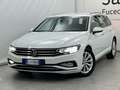 Volkswagen Passat Passat Variant 2.0 tdi Business 150cv dsg Bianco - thumbnail 2