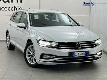 Passat Variant 2.0 tdi Business 150cv dsg