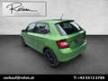 Skoda Fabia Fabia Active 1,0 Grün - thumbnail 7