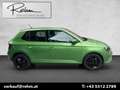 Skoda Fabia Fabia Active 1,0 Grün - thumbnail 4