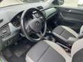 Skoda Fabia Fabia Active 1,0 Grün - thumbnail 9