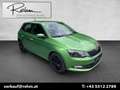 Skoda Fabia Fabia Active 1,0 Grün - thumbnail 3