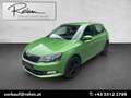 Skoda Fabia Fabia Active 1,0 Grün - thumbnail 1