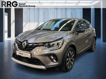 TECHNO E-TECH Plug-in 160 CARPLAY PDC