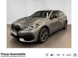 Bmw 120 i Sport Line RFK NAVI LED Sound Syst. PDC V+H DAB