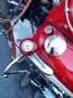Harley-Davidson Panhead Duo Glide Piros - thumbnail 10