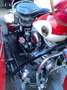 Harley-Davidson Panhead Duo Glide Czerwony - thumbnail 8