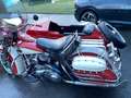 Harley-Davidson Panhead Duo Glide Rosso - thumbnail 1