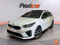Kia 1.4 T-GDi 103kW (140CV) GT Line Blanco - thumbnail 3