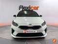 Kia 1.4 T-GDi 103kW (140CV) GT Line Blanco - thumbnail 2