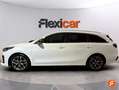 Kia 1.4 T-GDi 103kW (140CV) GT Line Blanco - thumbnail 4