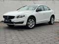 Volvo S60 Cross Country Weiß - thumbnail 1