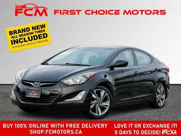 GLS ~AUTOMATIC, FULLY CERTIFIED WITH WARRANTY!!!!~