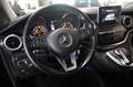 Mercedes-Benz V 250 CDI EXTRA-LANG 7-SITZ NAVI/SHZ/KAMERA/TEMP Чорний - thumbnail 25