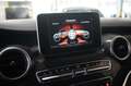 Mercedes-Benz V 250 CDI EXTRA-LANG 7-SITZ NAVI/SHZ/KAMERA/TEMP Чорний - thumbnail 36