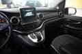 Mercedes-Benz V 250 CDI EXTRA-LANG 7-SITZ NAVI/SHZ/KAMERA/TEMP Чорний - thumbnail 33