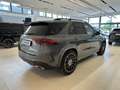 Mercedes-Benz GLE 350 GLE 350 de 4Matic Plug-in hybrid Premium Plus Grigio - thumbnail 4