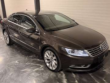 BlueMotion 2,0 TDI DSG*Service Neu*Finanzierung...