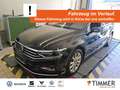 Volkswagen Passat Variant 2.0 TDI DSG R-LINE *IQ.LIGHT *ACC *VIRTUAL *RKAM Schwarz - thumbnail 1