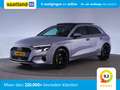 Audi A3 35TFSI S-Line[RS Velg Pano Leder] Grey - thumbnail 1