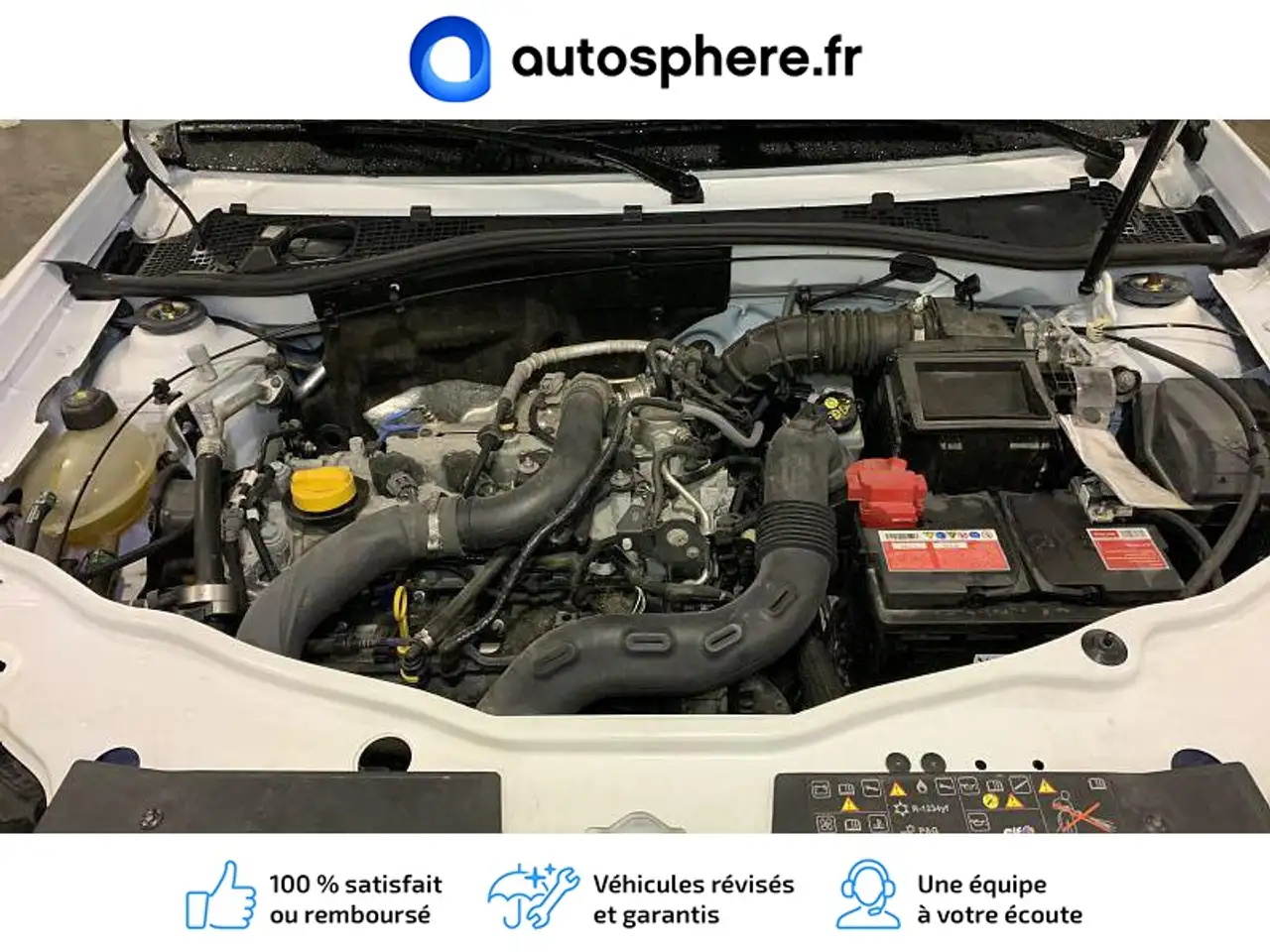Dacia Duster — photo 9