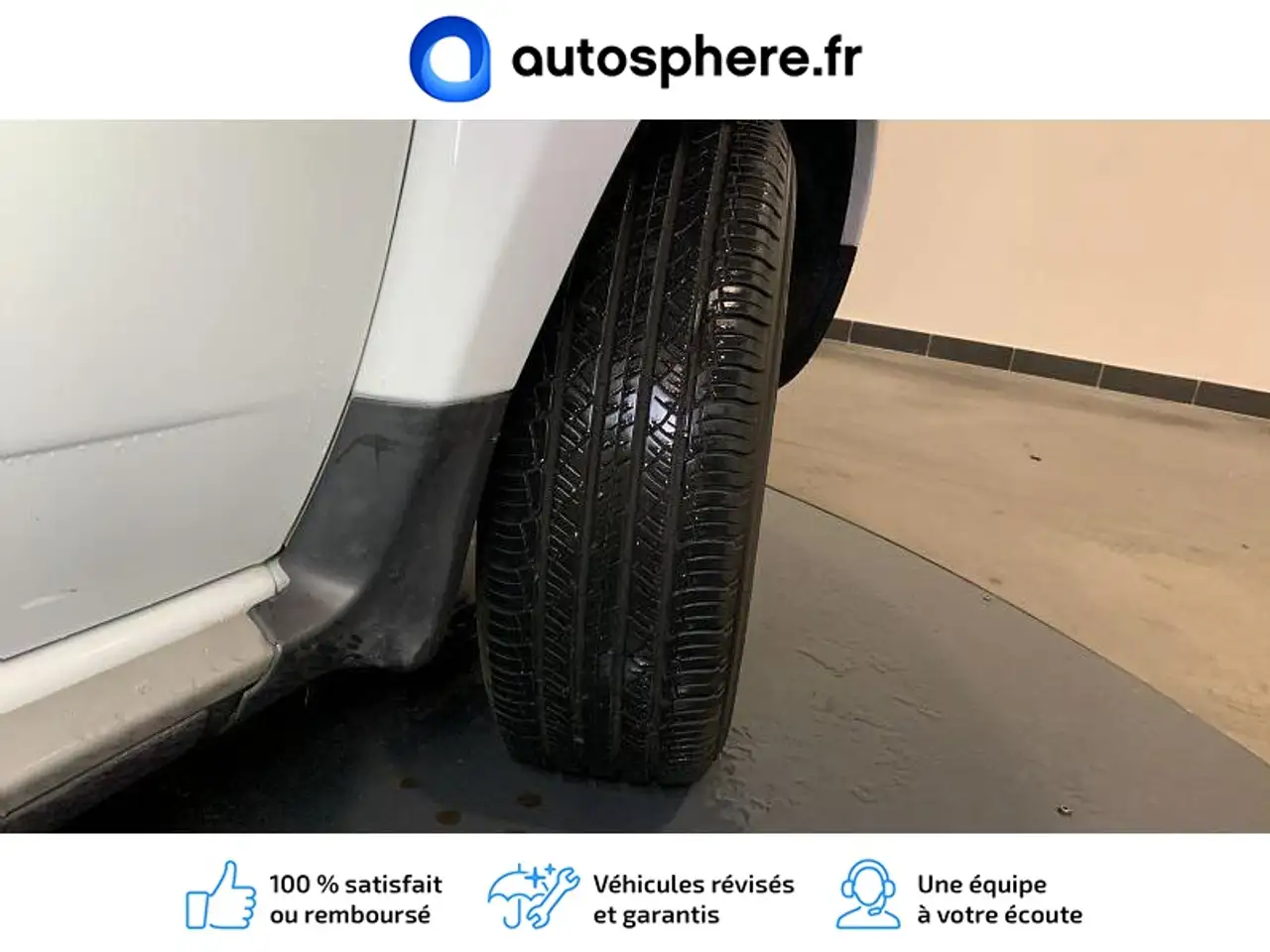 Dacia Duster — photo 18