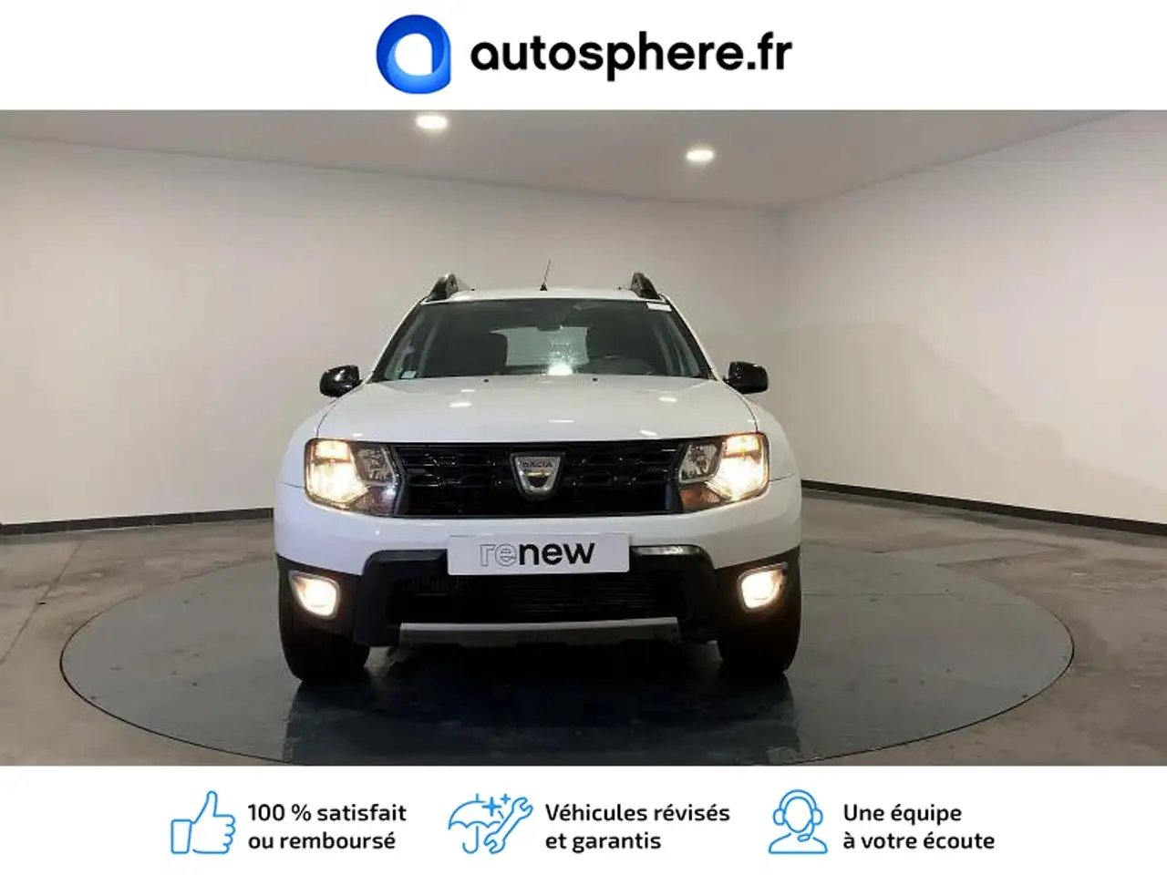 Dacia Duster — photo 5