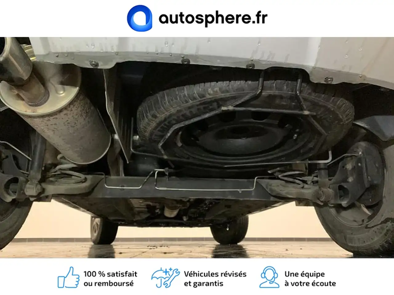 Dacia Duster — photo 13