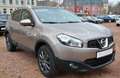 Nissan Qashqai I-Way 4X4 1.6 dCi Allrad Navi Tüv neu Braun - thumbnail 3