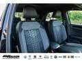 Volkswagen T-Roc R-Line 1.5 TSI DSG 18 ALU VIRTUAL KAMERA IQ-DRIVE Schwarz - thumbnail 11