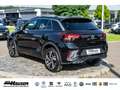 Volkswagen T-Roc R-Line 1.5 TSI DSG 18 ALU VIRTUAL KAMERA IQ-DRIVE Schwarz - thumbnail 3