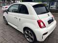 Abarth 500 595 Basis/Abarth/Klima/Radio/Top Zustand Weiß - thumbnail 10