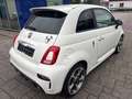 Abarth 500 595 Basis/Abarth/Klima/Radio/Top Zustand Weiß - thumbnail 8